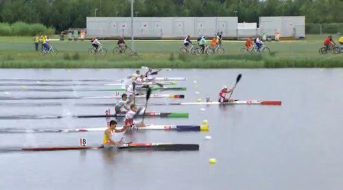 Men's k-1
