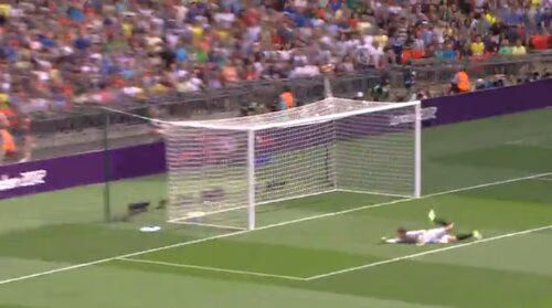 Mexico Scores