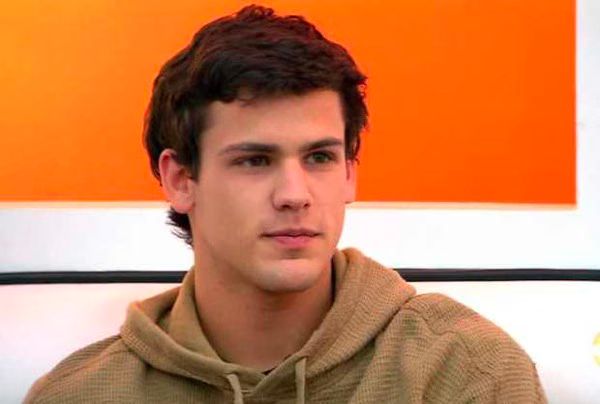 Michael Weisman The Glee Project