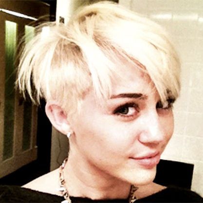 Miley Cyrus Will Not Judge On American Idol