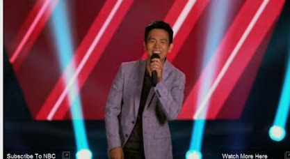 NBC 2012 Primetime Preview - Video