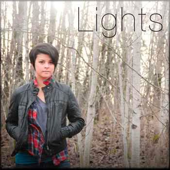 Nellie Veitenheimer  Lights  MP3 LIsten