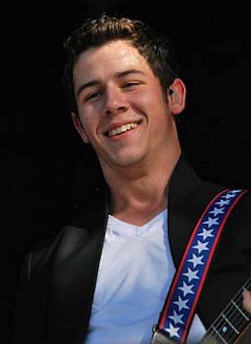 Nick Jonas Confirms American Idol Still Considering Him as Judge Nick Jonas Confirms American Idol Still Considering Him as Judge