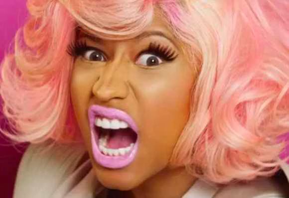 Nicki Minaj joins American Idol  Report