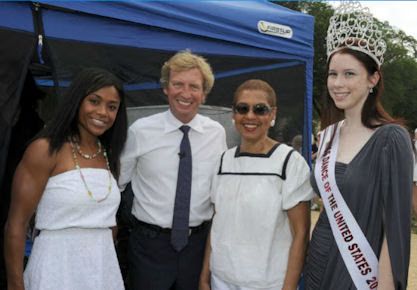 Nigel Lythgoe to Bring Fame Revival to Small Screen