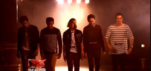 One Direction to Guest Mentor on Australian The X-Factor - Video One Direction to Guest Mentor on Australian The X-Factor - Video