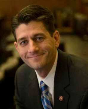 Paul Ryan is Mitt Romney s running mate  Reports