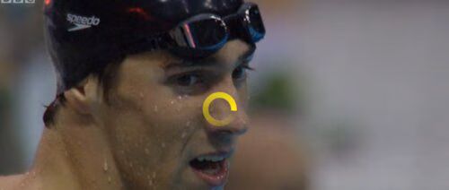 Phelps Wins Gold - Men's 200m IM - London 2012 Olympics - Medal Results