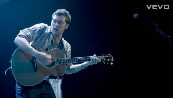 Phillip Phillips Home Music Video 02-2012-08-02