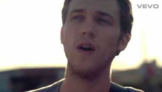 Phillip Phillips Home Music Video 03-2012-08-02