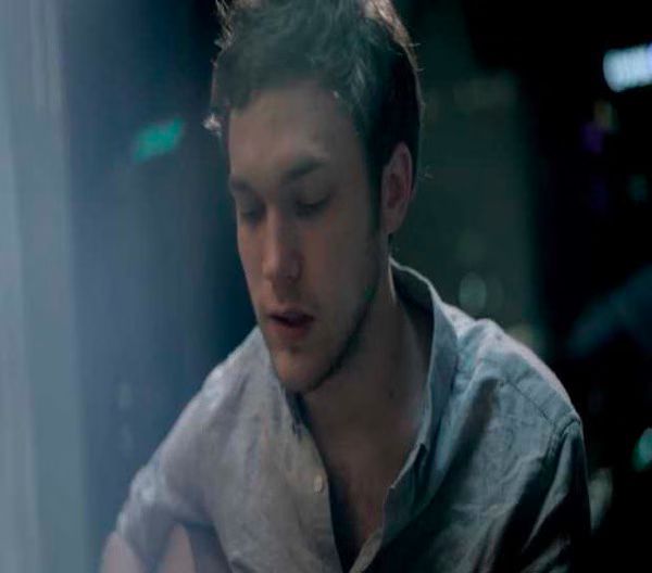 Phillip Phillips - Home - Official Video.jpg Phillip Phillips Home Official Video