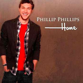 Phillip Phillips 'Home' could move 200K units this week thanks to Olympics.jpg Phillip Phillips Home could move 200K units this week thanks to Olympics