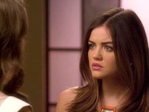 Pretty Little Liars  Season 3 Episode 11  Video Preview  Single Fright Female 02 2012 08 15