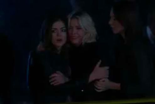 Pretty Little Liars  Season 3 Episode 12  Sneak Peek  The Lady Killer Summer Finale