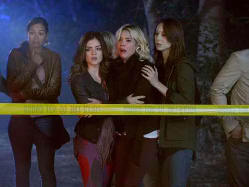Pretty Little Liars - Season 3 Episode 12 - Video Preview - The Lady Killer - Summer Finale.jpg Pretty Little Liars Season 3 Episode 12 Video Preview The Lady Killer Summer Finale