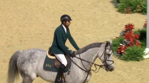 Prince Al Saud