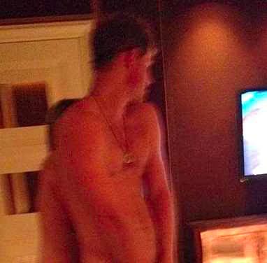 Prince Harry Las Vegas