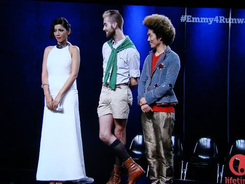Project Runway - Season 10 Episode 3 - Recap - Welcome Back (or not) to the Runway