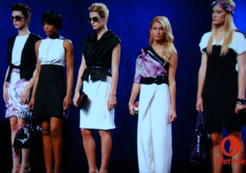 Project Runway - Season 10, Episode 5 - Recap - It's My Way on the Runway Project Runway - Season 10, Episode 5 - Recap - It's My Way on the Runway