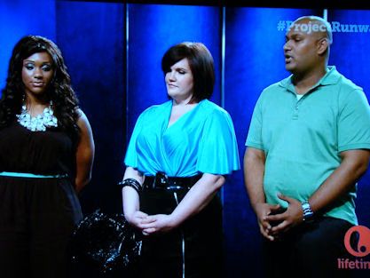 Project Runway - Season 10 Episode 6 - Recap - Fix My Friend Project Runway - Season 10 Episode 6 - Recap - Fix My Friend