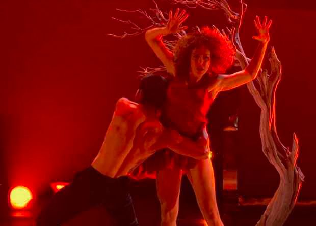 Ratings So You Think You Can Dance down 17 from last week