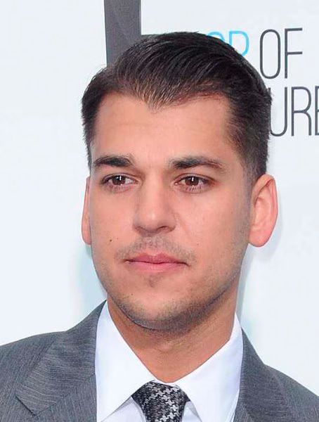 Rob Kardashian has not enrolled in law school