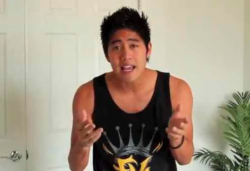 Ryan Higa  The Worst Boyfriend Ever