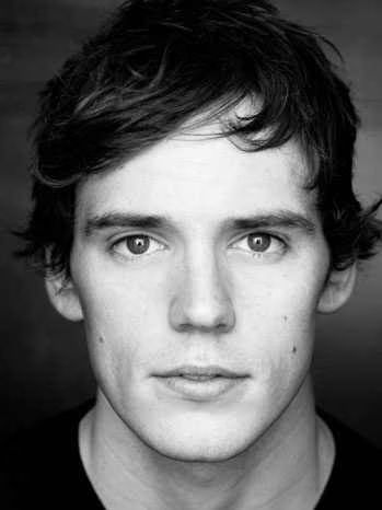 Sam Claflin cast as Finnick in  The Hunger Games Catching Fire