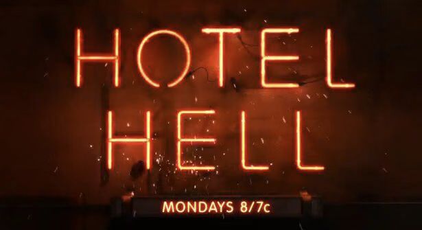 Hotel Hell - Love It or Hate It - Video