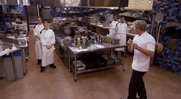 Hell’s Kitchen - Season 10 Episode 18 - Video Previews