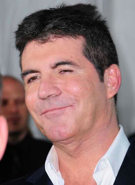 Simon Cowell Intruder Sentenced
