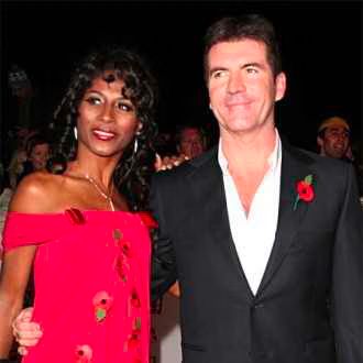 Simon Cowell rescues nine from sinking yacht