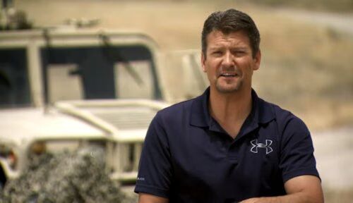 Stars Earn Stripes Under Fire From Critics & Online Petitioners