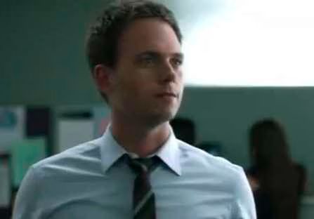 Suits  Season 2 Episode 10  Video Preview  High Noon