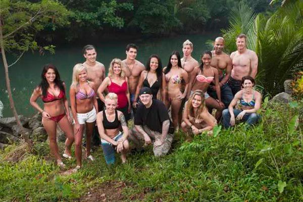 Survivor Philippines Cast Revealed