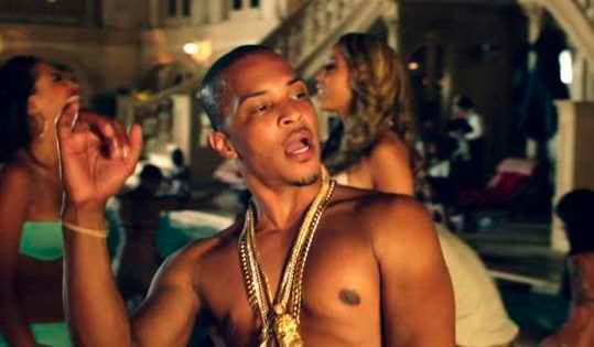 T I  Go Get It  Official Video