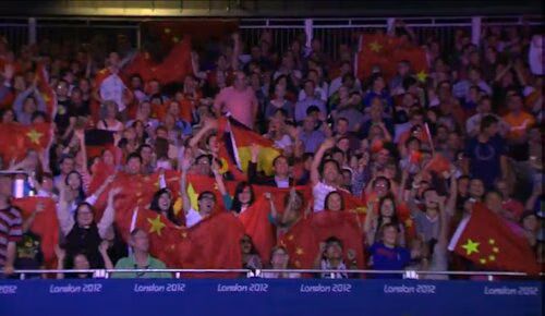 Table Tennis Fans Table Tennis Fans