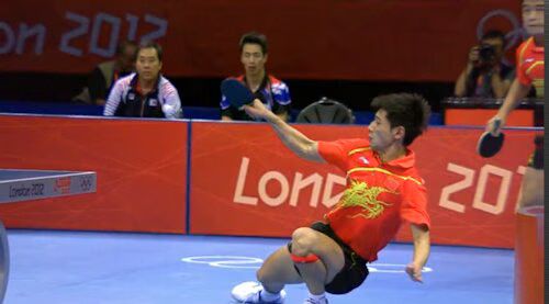 Table Tennis