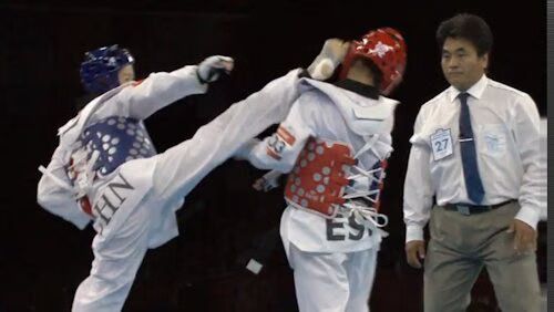 Taekwondo - Men's (58kg) & Women's (49kg) - London 2012 Olympics - Results