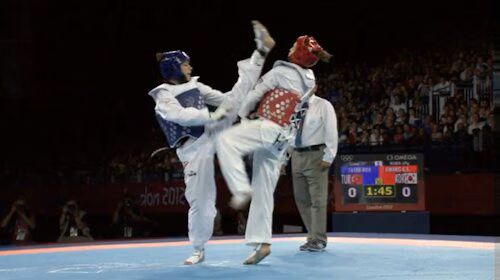 Taekwondo Women's 67kg & Men's 80kg - London 2012 Olympics - Results