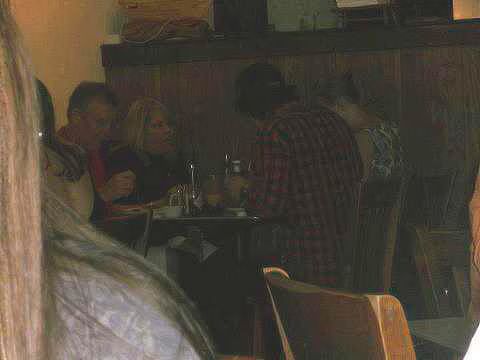 Taylor Swift introduces Conor Kennedy to her parents - Photo.jpg Taylor Swift introduces Conor Kennedy to her parents Photo