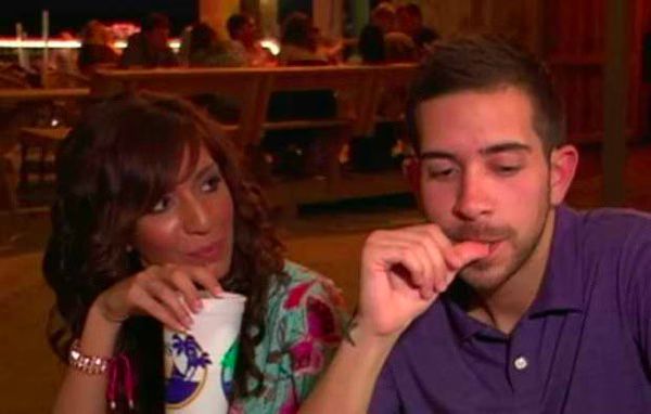 Teen Mom  Season 4 Episode 10  Full Video  Change Of Plans 01 2012 08 15