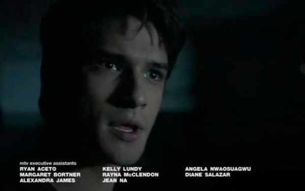 Teen Wolf  Season 2 Episode 12  Video Preview  Master Plan 02 2012 08 06
