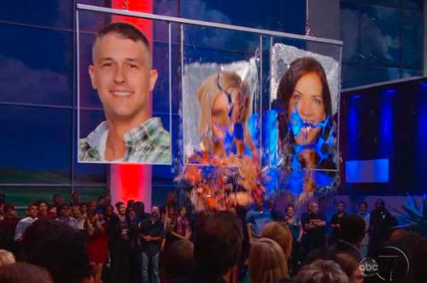 The Glass House  Winner Results  08 20 2012