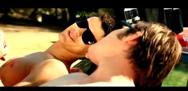 The Glee Project 2  Perfect  Official Music Video