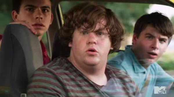The Inbetweeners  Episode 2  Full Video  Sunshine Mountain