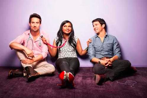 The Mindy Project - Episode 1 - Full Video - Pilot.jpg The Mindy Project Episode 1 Full Video Pilot