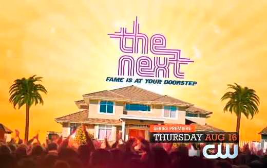 The Next  Sneak Peek and Preview Videos