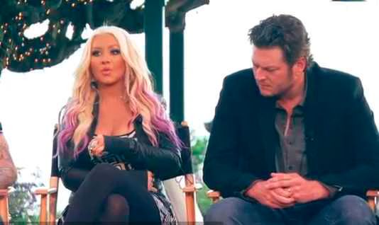 The Voice  Changes for Season 3  Video