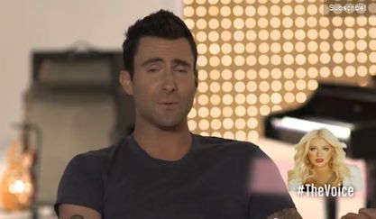 The Voice - Impressions with the Coaches - Video